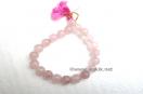 Rose Quartz Power Bracelets